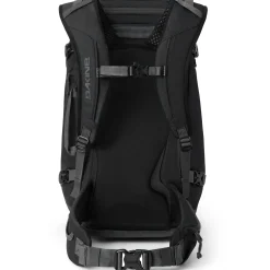 Builder Backpack 40L - Black Asphalt