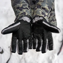 Camaro Short Gloves - Griffin