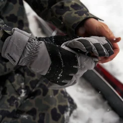 Camaro Short Gloves - Griffin