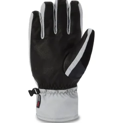 Camaro Short Gloves - Griffin