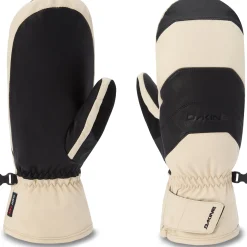 Camaro Short Mitts - Brown Rice