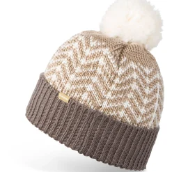 Camila Pom Beanie