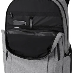 Campus Backpack 33L - Black