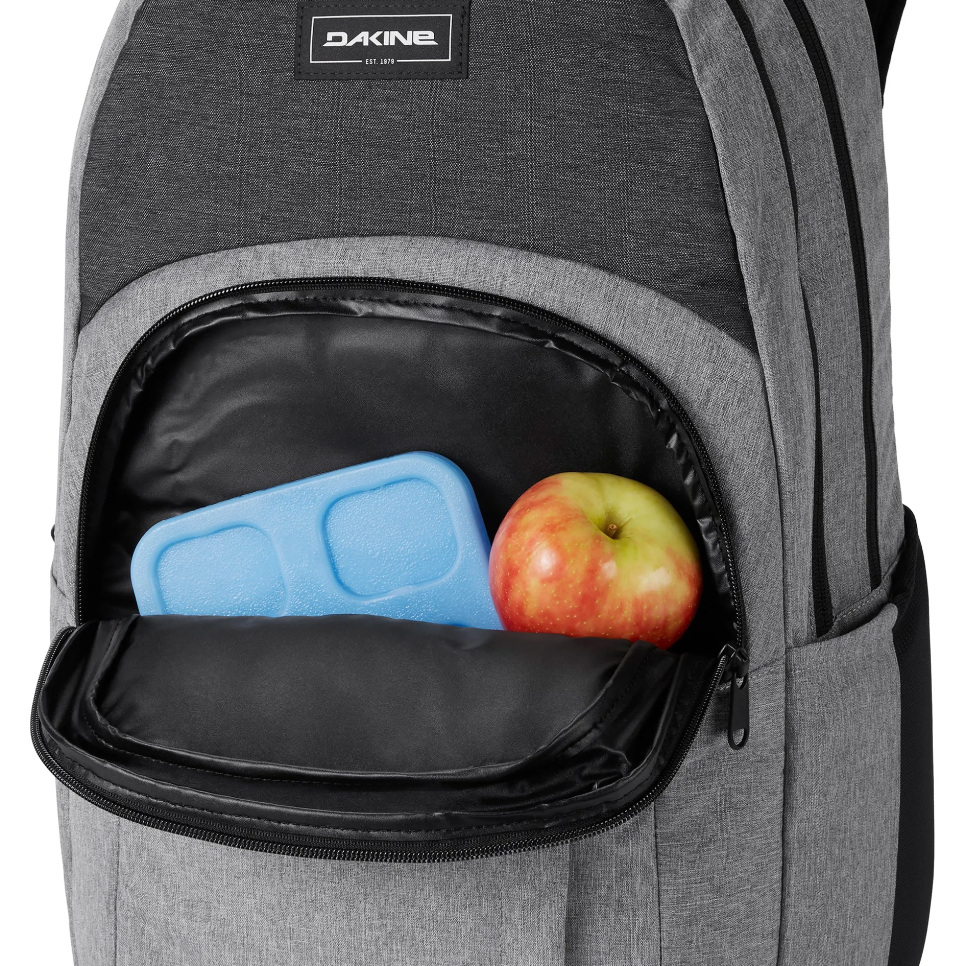 Campus Backpack 33L - Carbon