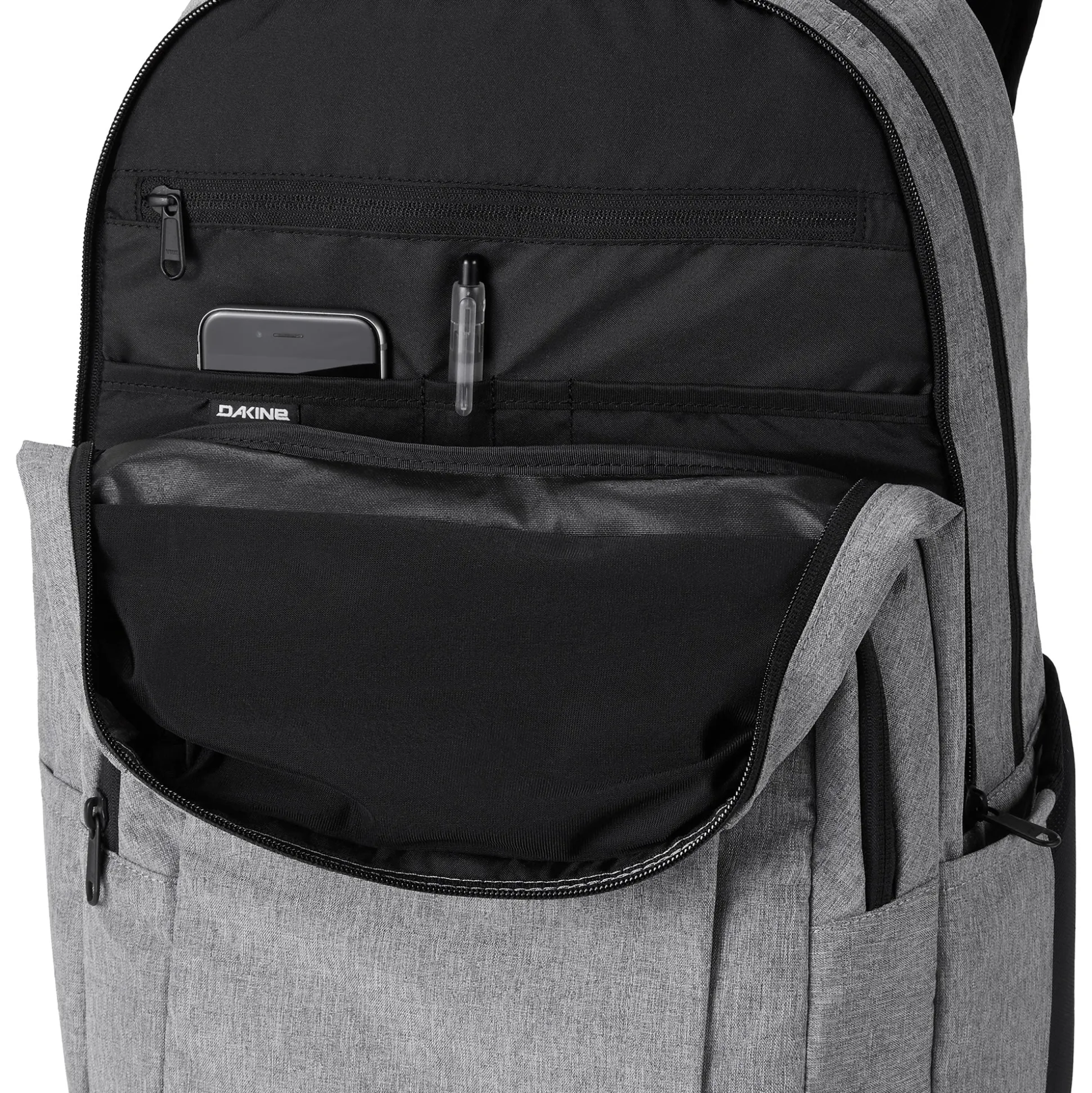 Campus Backpack 33L - Carbon