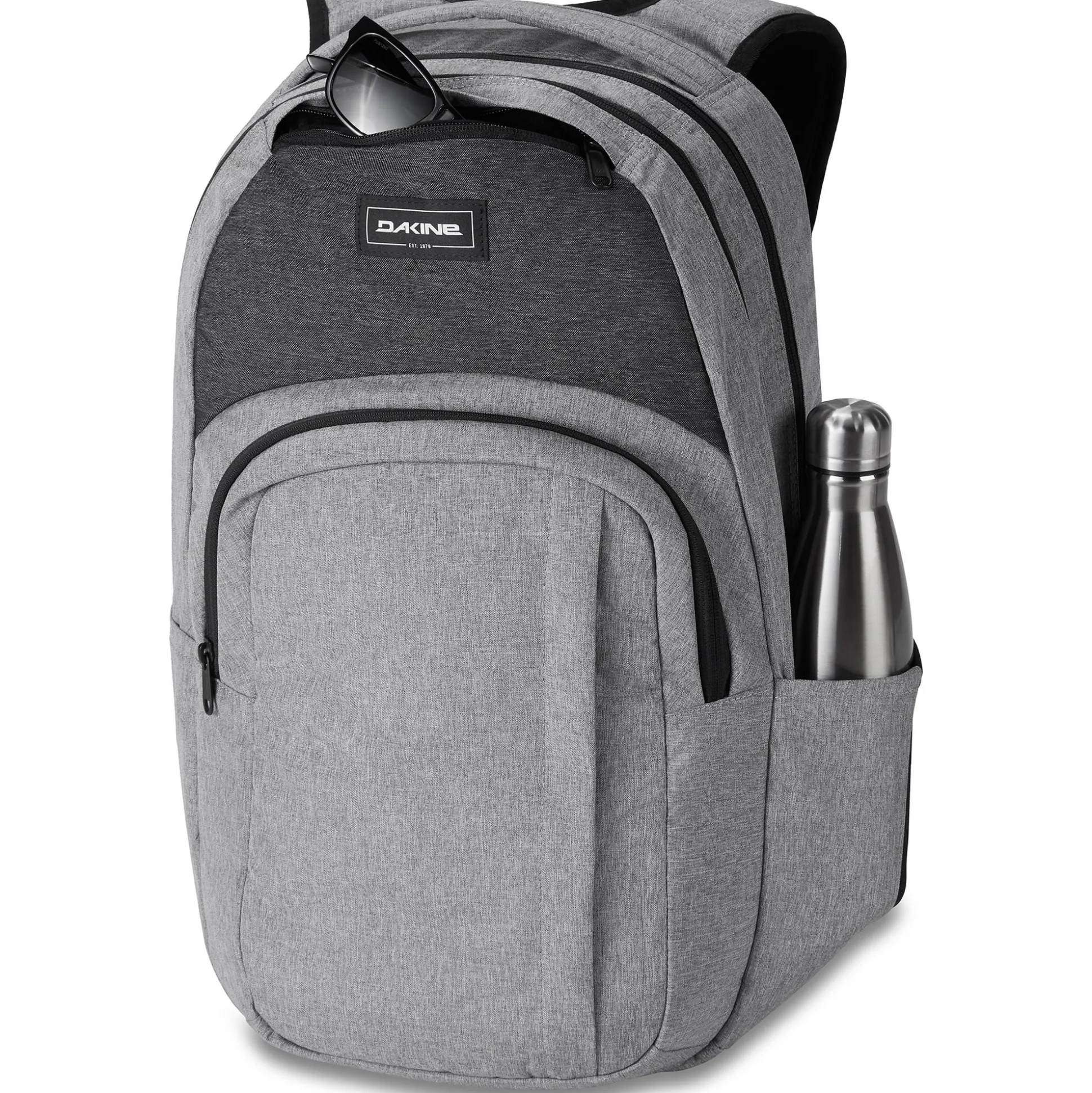 Campus Backpack 33L - Carbon