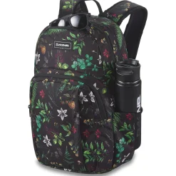 Campus Backpack 25L - Coyote Morse Code