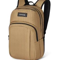 Campus Backpack 25L - Coyote Morse Code