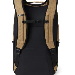 Campus Backpack 33L - Coyote Morse Code