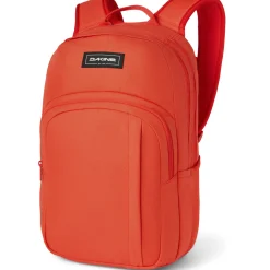 Campus Backpack 25L - Flame Scarlet