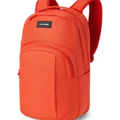 Campus Backpack 33L - Flame Scarlet