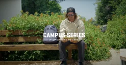 Campus Backpack 25L - Hanalei