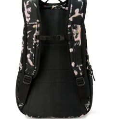 Campus Backpack 25L - Midnight Blooms