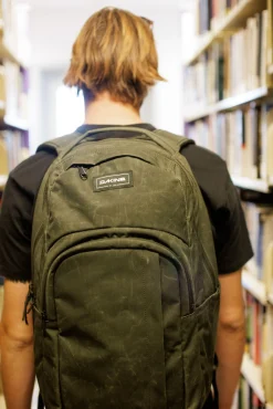 Campus Backpack 33L - Mulled Basil