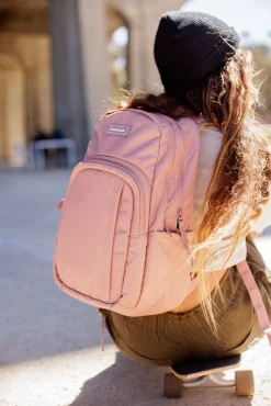 Campus Backpack 25L - Mulled Basil