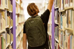 Campus Backpack 33L - Oasis