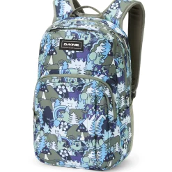 Campus Backpack 25L - Whimsical Forest