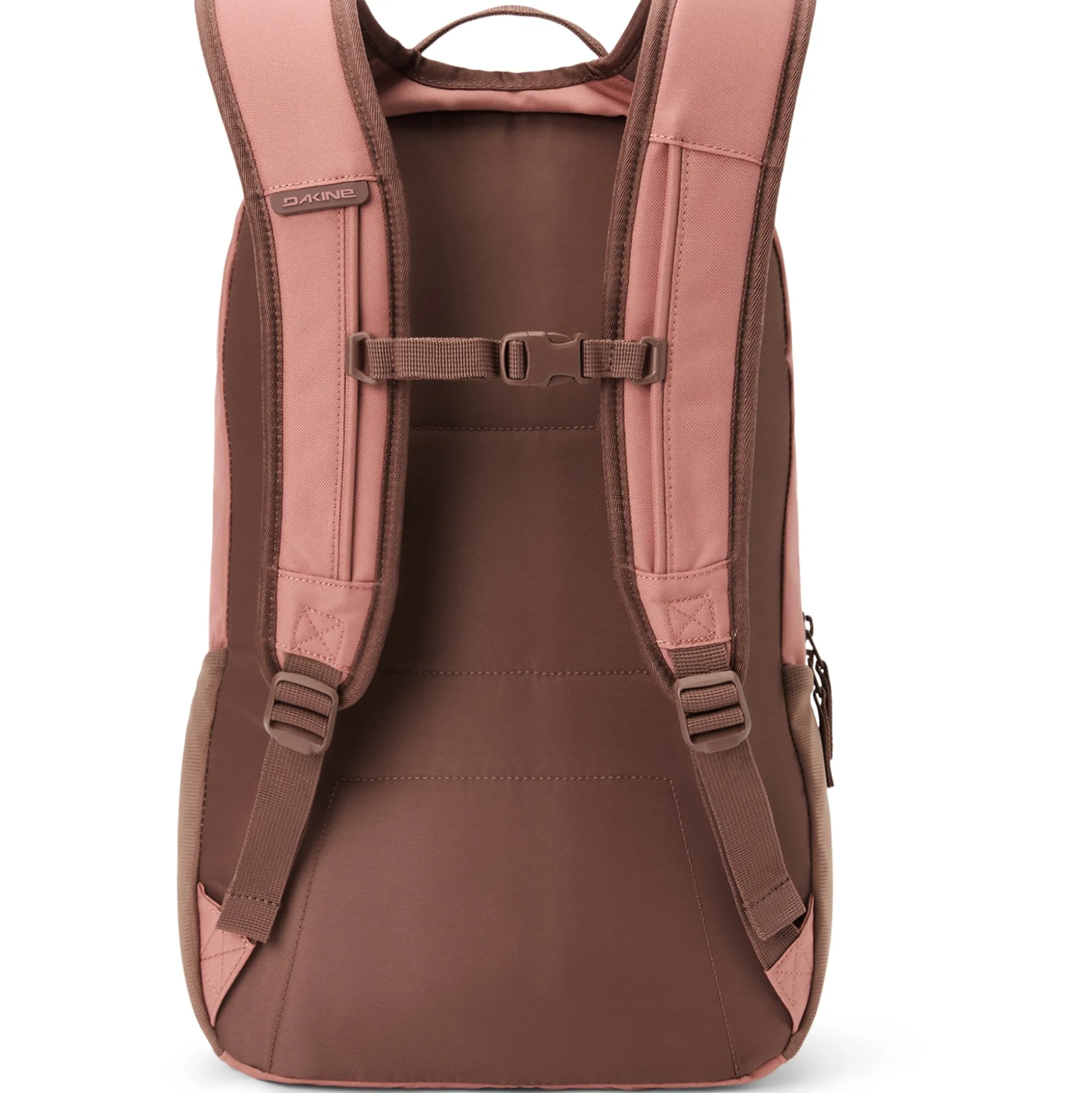 Campus Backpack 25L - Withered Rose