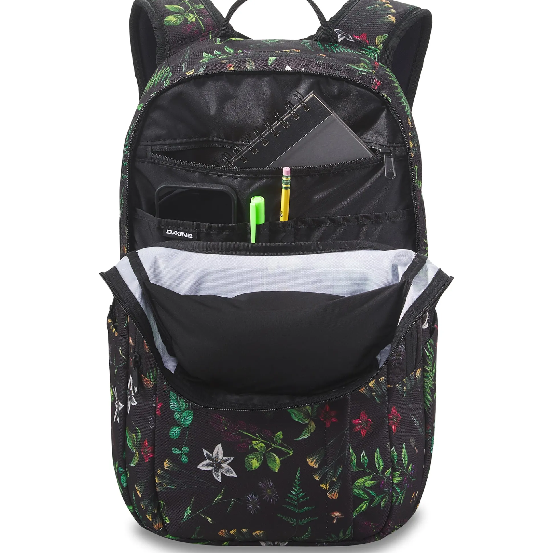 Campus Backpack 25L - Withered Rose