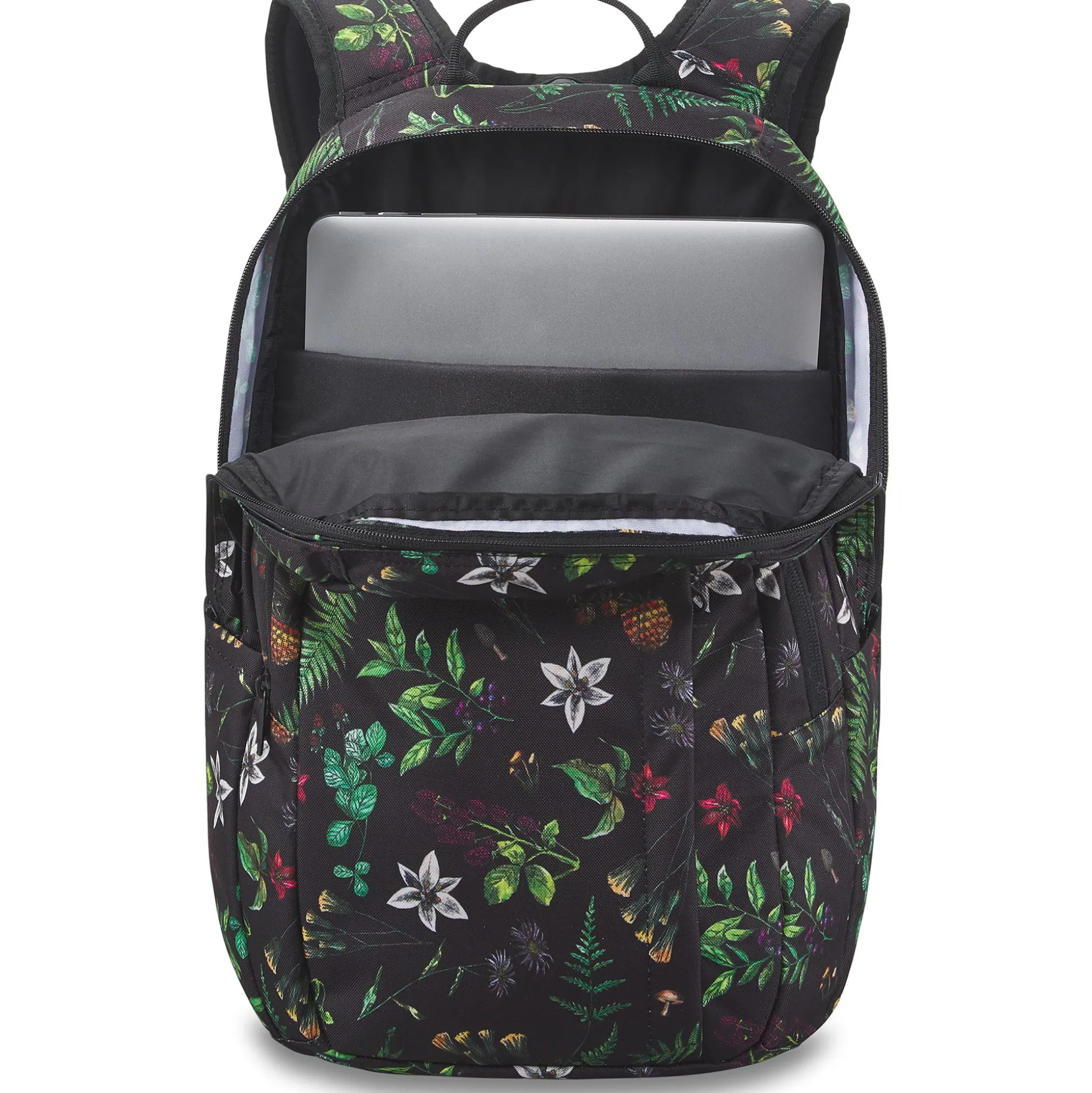 Campus Backpack 25L - Withered Rose
