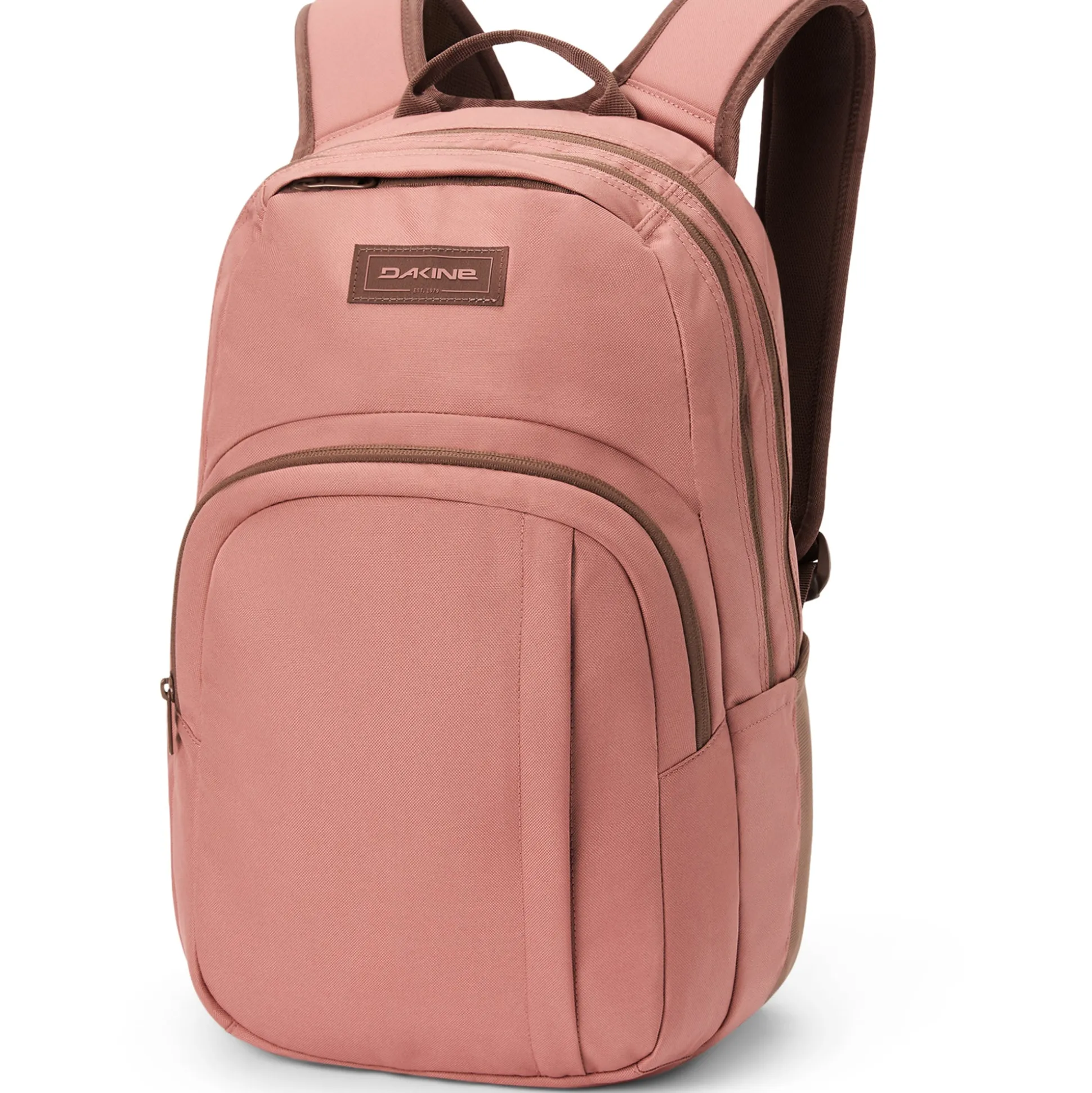Campus Backpack 25L - Withered Rose