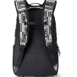 Campus Backpack 25L Hawaii - Asphalt Checker
