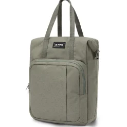 Campus Hybrid Backpack 26L - Mulled Basil