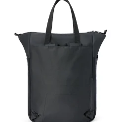 Campus Hybrid Backpack 26L - Black