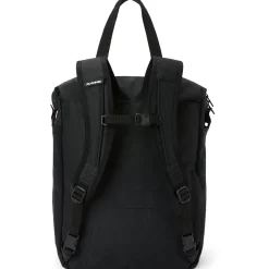 Campus Hybrid Backpack 26L - Black