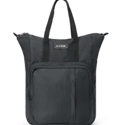 Campus Hybrid Backpack 26L - Black