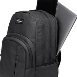 Campus Premium Backpack 28L - Black Ripstop
