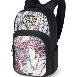Campus Premium Backpack 28L X Mayhem