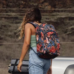 Campus Premium Backpack 28L - Dark Stargazer