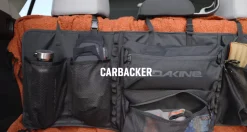 Carbacker - Black