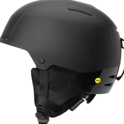 Charger MIPS Helmet - Black