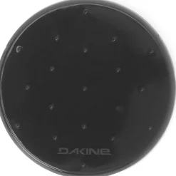 Circle Spike Mat - Clear Black