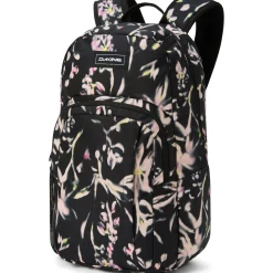 Class Backpack 25L - Midnight Blooms
