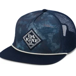 Classic Diamond Trucker - Sub Topo