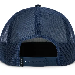 Classic Diamond Trucker - Sub Topo