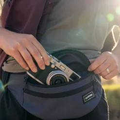 Classic Hip Pack - Forest Pond