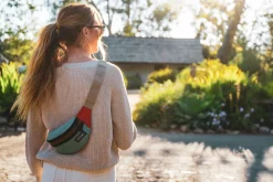 Classic Hip Pack - Odyssey