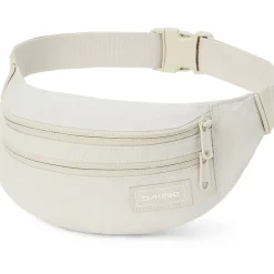 Classic Hip Pack - Silver Lining