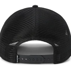 Coastline Trucker - Black