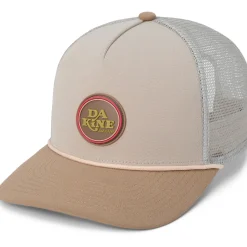 Coastline Trucker - Salmon Bay