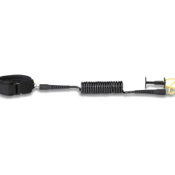 Coiled Bicep Leash 4' X 1/4"