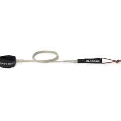 Comp Plus Leash 6Ft X 3/16In X Mayhem - Mayhem Silver Lining