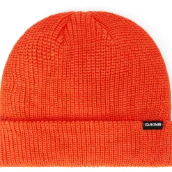 Cory Beanie - Pureed Pumpkin
