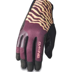 Covert Bike Glove