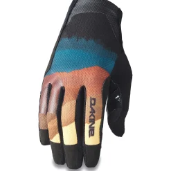 Covert Bike Glove
