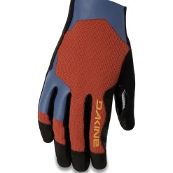 Covert Gloves - Red Tide